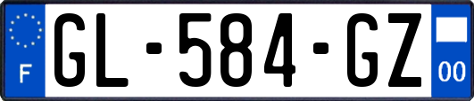 GL-584-GZ
