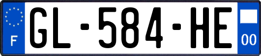 GL-584-HE