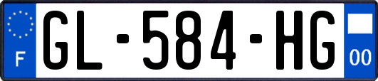 GL-584-HG