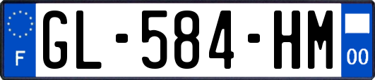 GL-584-HM