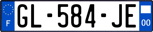 GL-584-JE