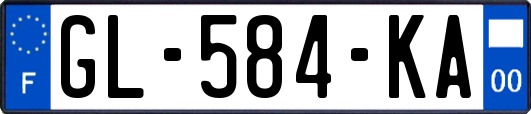 GL-584-KA