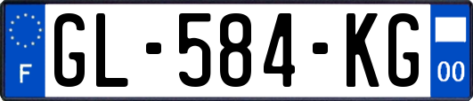 GL-584-KG