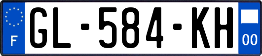 GL-584-KH