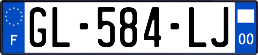 GL-584-LJ