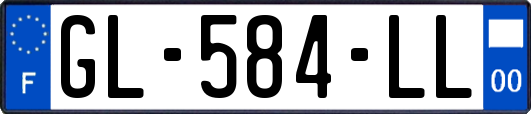 GL-584-LL