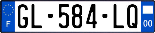 GL-584-LQ
