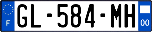 GL-584-MH