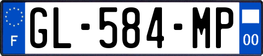 GL-584-MP