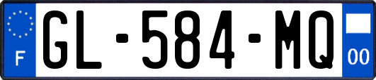GL-584-MQ