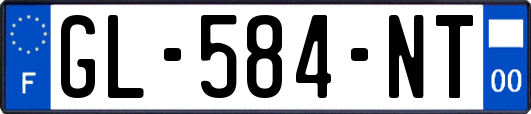 GL-584-NT