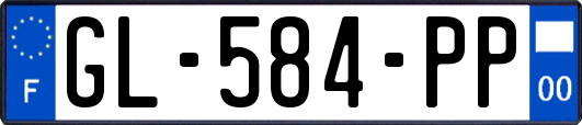 GL-584-PP