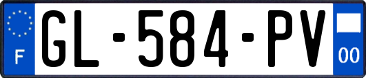 GL-584-PV