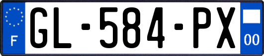 GL-584-PX