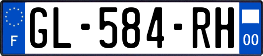 GL-584-RH