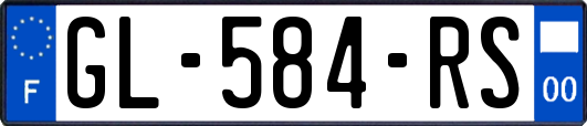 GL-584-RS