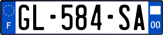 GL-584-SA