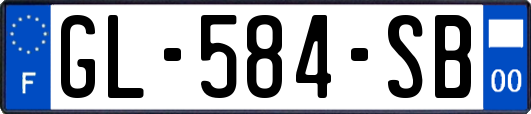 GL-584-SB