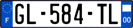 GL-584-TL