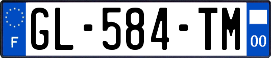 GL-584-TM