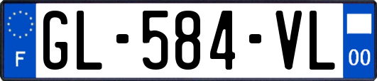 GL-584-VL