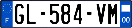GL-584-VM
