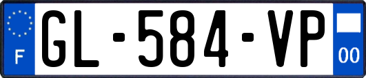 GL-584-VP