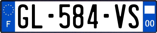 GL-584-VS