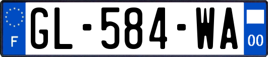 GL-584-WA