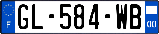 GL-584-WB