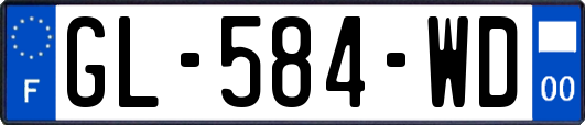 GL-584-WD