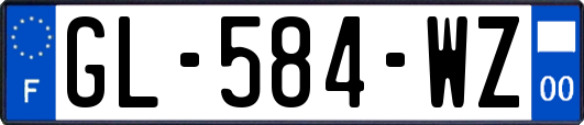 GL-584-WZ