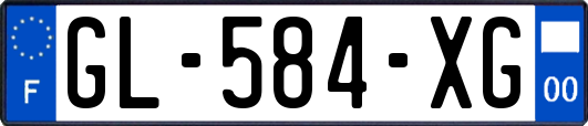 GL-584-XG
