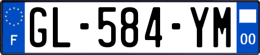 GL-584-YM