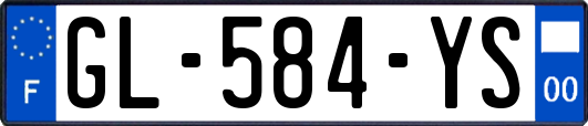 GL-584-YS