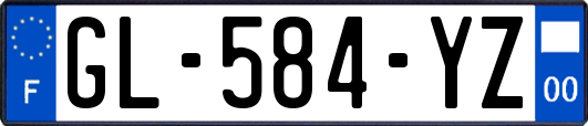 GL-584-YZ
