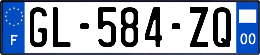 GL-584-ZQ