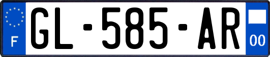 GL-585-AR