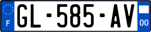GL-585-AV