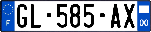 GL-585-AX