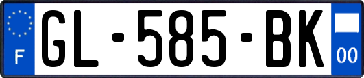 GL-585-BK