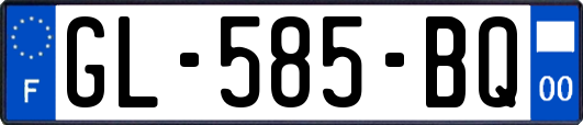 GL-585-BQ