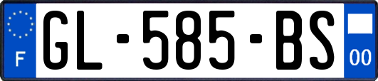 GL-585-BS