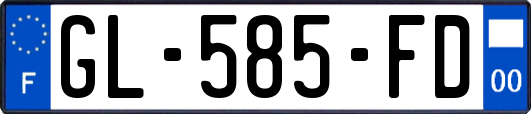 GL-585-FD