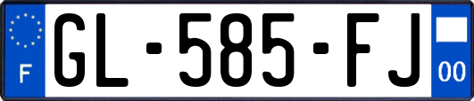 GL-585-FJ