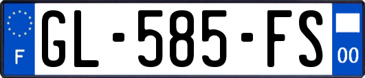 GL-585-FS