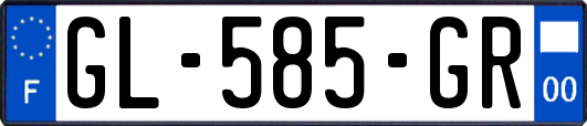 GL-585-GR