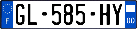 GL-585-HY