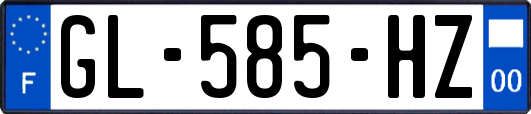 GL-585-HZ