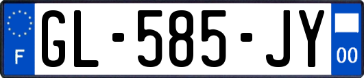 GL-585-JY